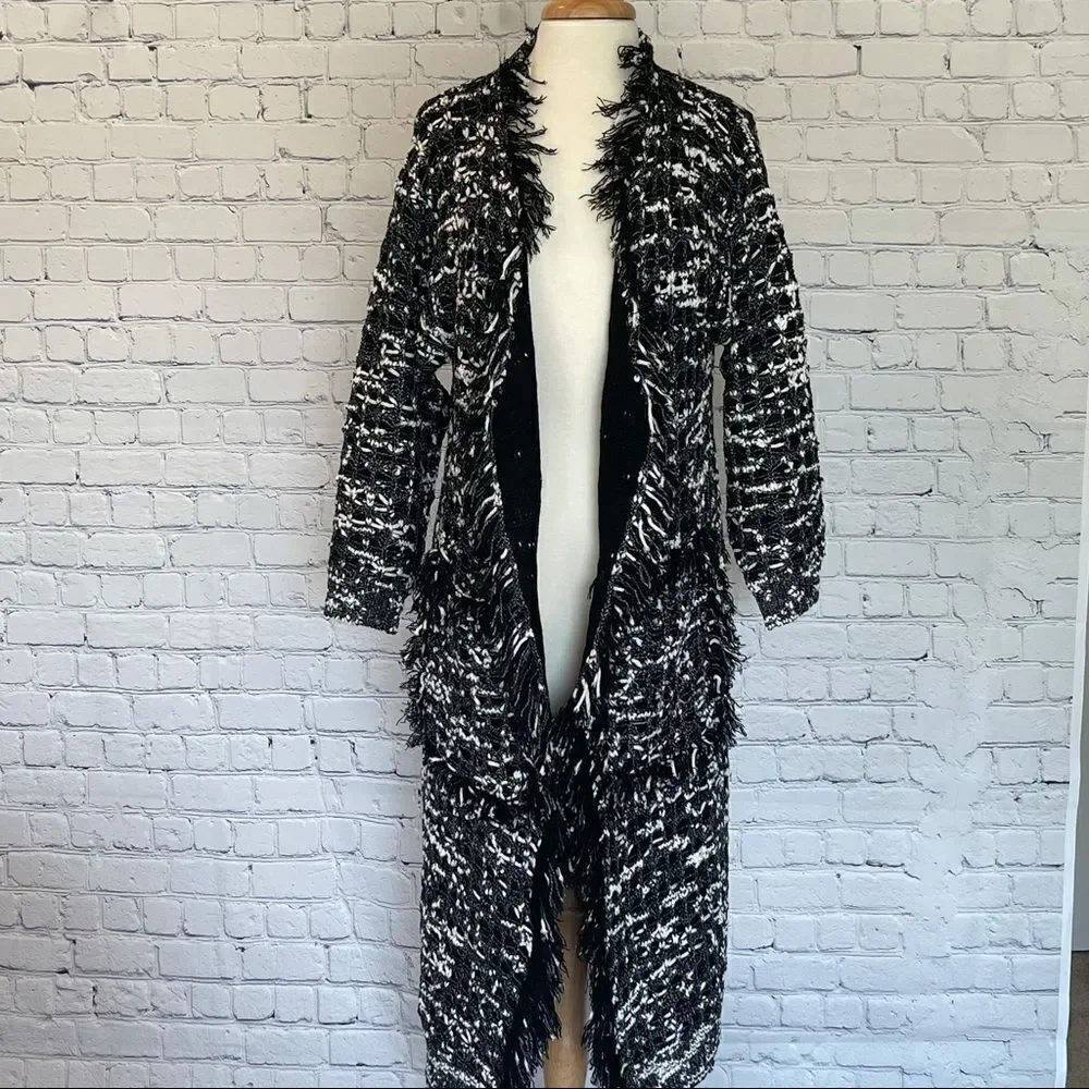 Foxiedox Duster